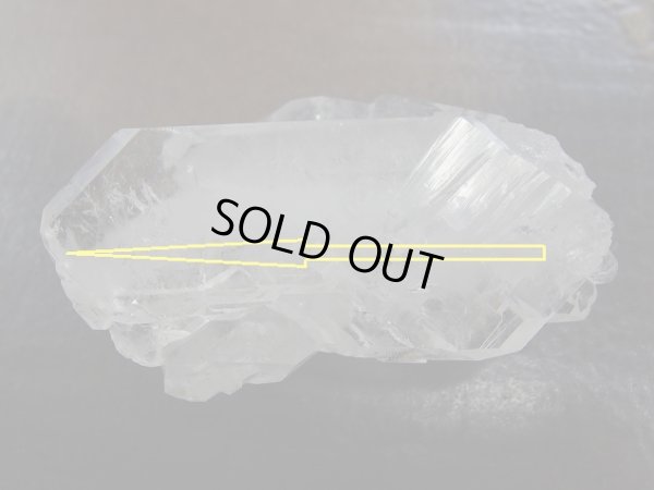 画像3: 特級　　ファーデンクリスタル　クラスター　パキスタン原産