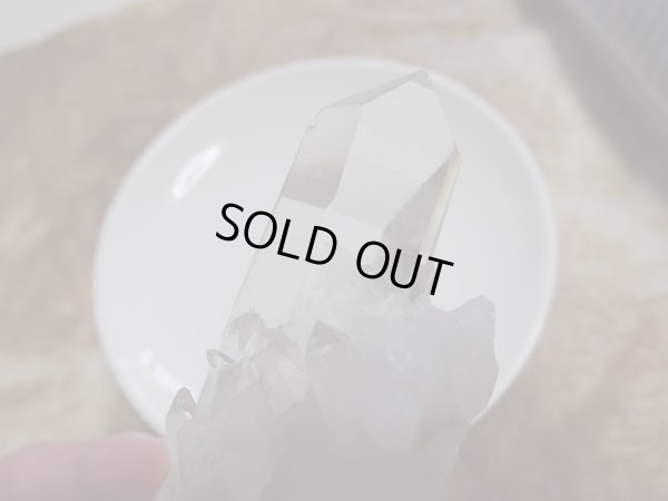 画像8: アーカンソー原産　クリスタル　