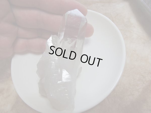 画像3: アーカンソー原産　クリスタル　