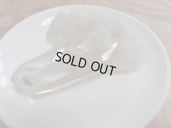 画像15: アーカンソー原産　クリスタル　