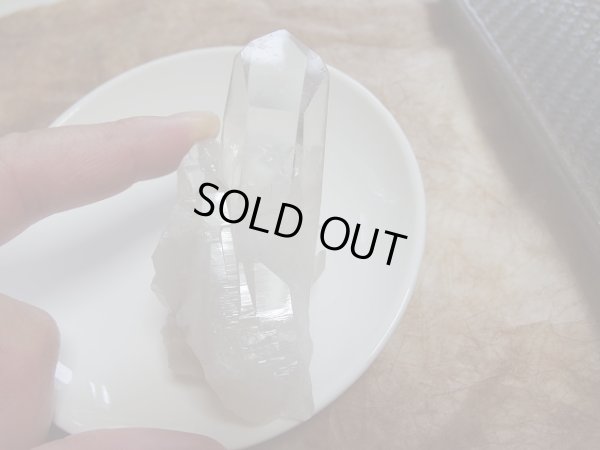 画像4: アーカンソー原産　クリスタル　