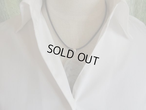 画像14: 龍彫翡翠　ペンダント　925ＳＶ製