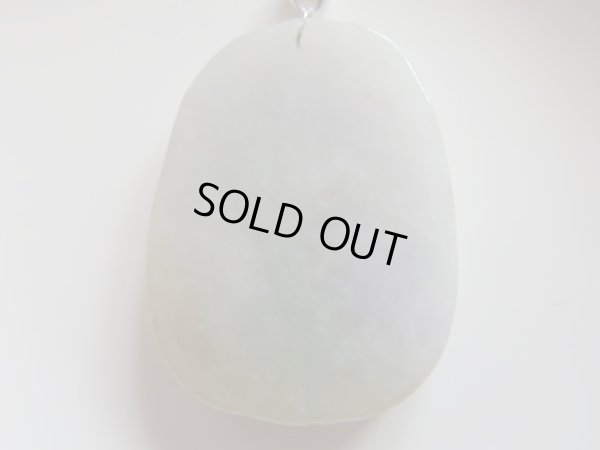 画像11: 龍彫翡翠　ペンダント　925ＳＶ製