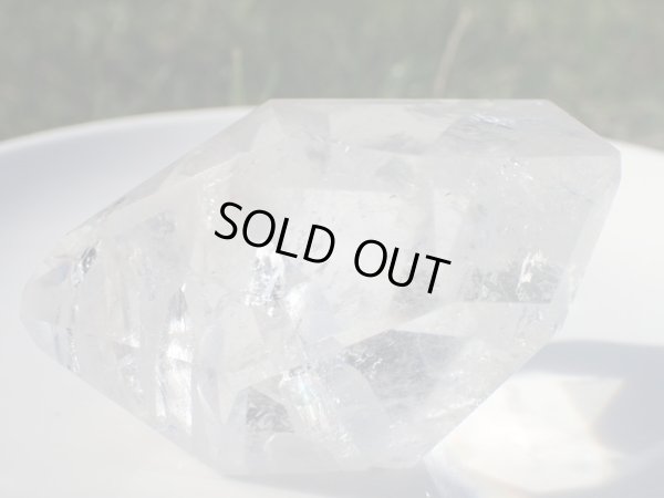 画像3: Ｐｒｅｍｉｕｍ　クォーツインクォーツ　　（迫力の複数本入り）