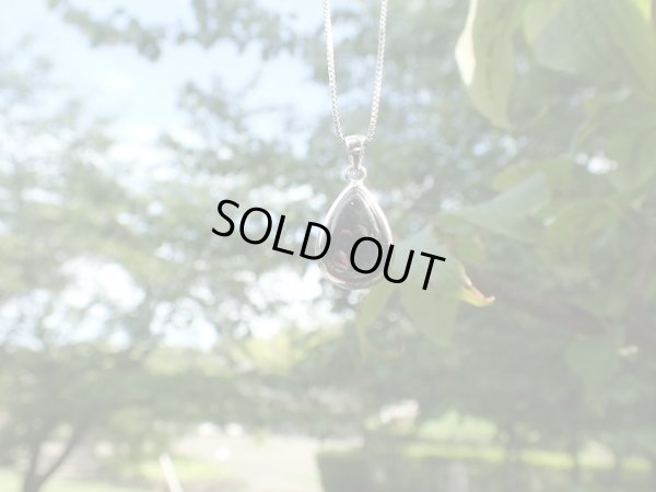 画像9: 特選　グリーントルマリン　ペンダントトップ　set