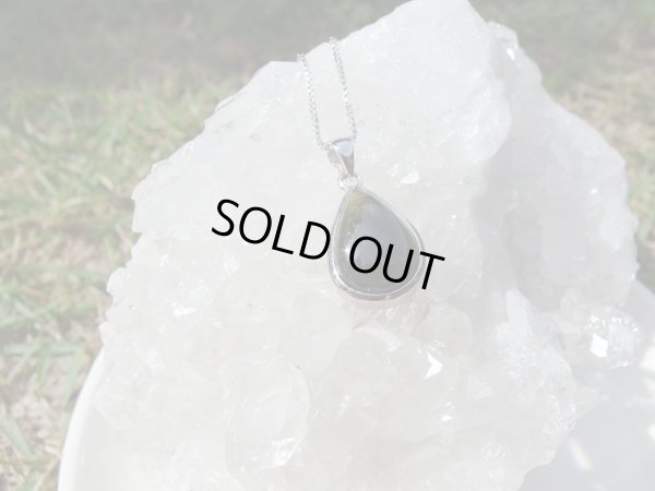 画像15: 特選　グリーントルマリン　ペンダントトップ　set