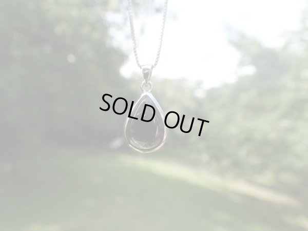 画像10: 特選　グリーントルマリン　ペンダントトップ　set