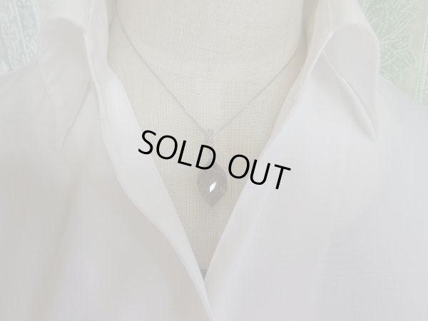 画像15: アメトリンの雫　set 　トップ＆原石　＊期間限定　スモーキーor真珠プレゼント企画