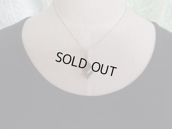 画像14: アメトリンの雫　set 　トップ＆原石　＊期間限定　スモーキーor真珠プレゼント企画