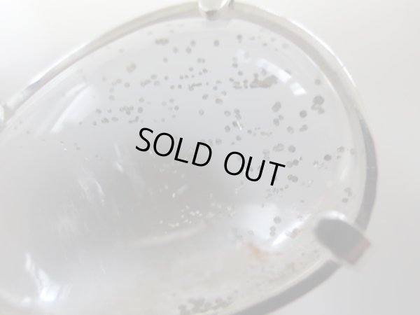 画像6: Ｐｒｅｍｉｕｍ　マーカサイトインクォーツ　銀作家さん堅牢美加工　星の如く2