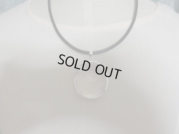 画像7: Premium ジラソルクォーツ　個人銀作家さん　スペシャル堅牢仕上げ