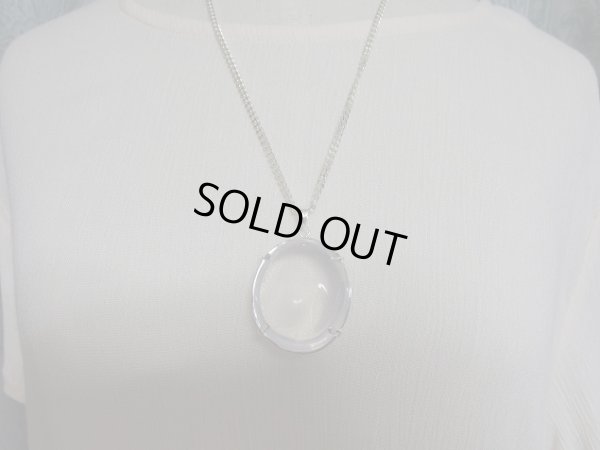 画像6: Premium ジラソルクォーツ　個人銀作家さん　スペシャル堅牢仕上げ