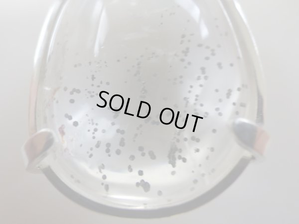 画像7: Ｐｒｅｍｉｕｍ　マーカサイトインクォーツ　銀作家さん堅牢美加工　星の如く2