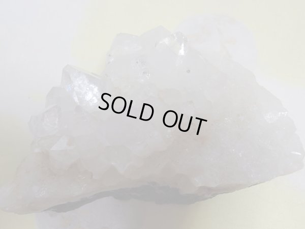 画像7: 特大　アポフィライト原石　１３１１ｇ