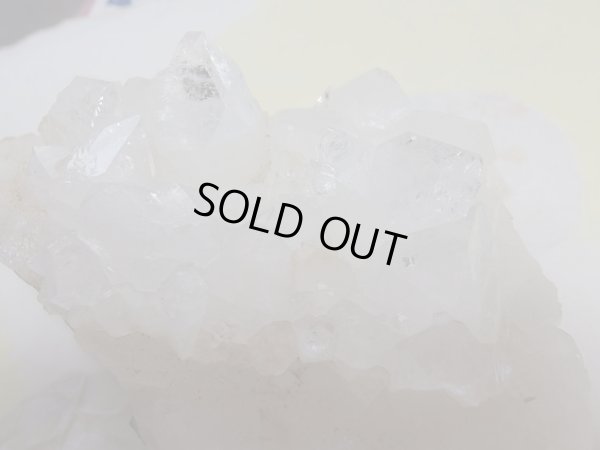 画像9: 特大　アポフィライト原石　１３１１ｇ