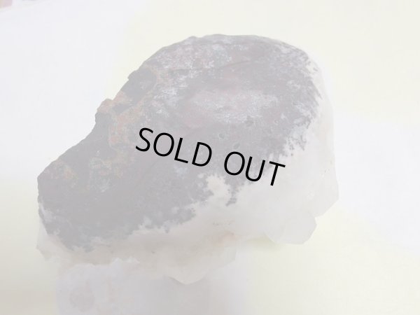 画像12: 特大　アポフィライト原石　１３１１ｇ