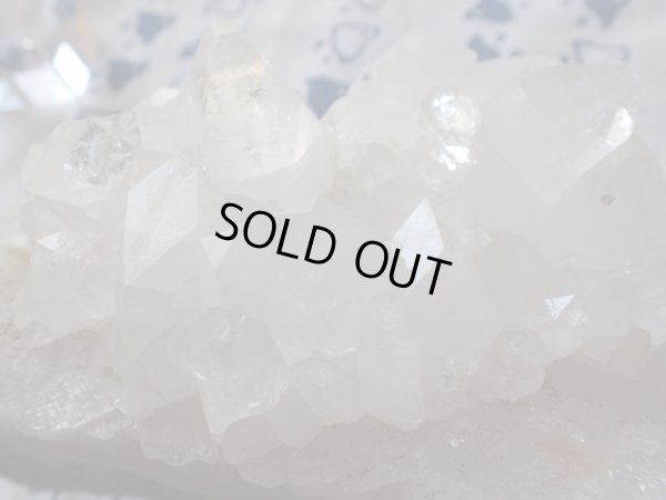 画像6: 特大　アポフィライト原石　１３１１ｇ