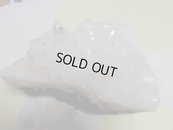 画像13: 特大　アポフィライト原石　１３１１ｇ