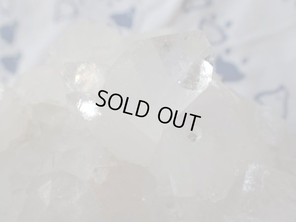 画像3: 特大　アポフィライト原石　１３１１ｇ