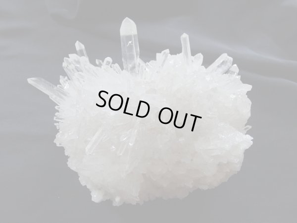 画像5: ヒマラヤ水晶　チベット原産　「剣の舞」