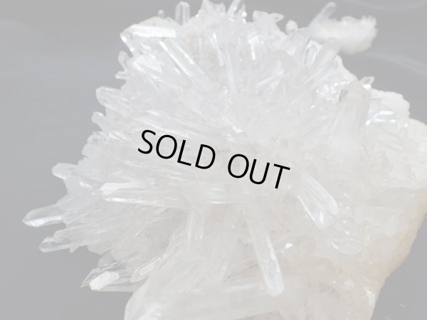 画像14: Ｐｒｅｍｉｕｍ　Ｗフラワー　ヒマラヤ水晶クラスター　チベット原産　「華」