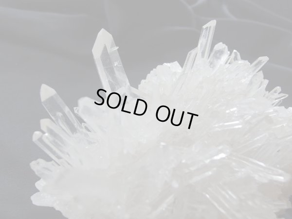 画像3: ヒマラヤ水晶　チベット原産　「剣の舞」