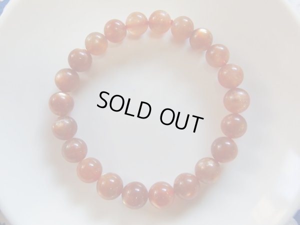 画像5: Ｐremium サンストーン　８．６〜９．６ミリ玉