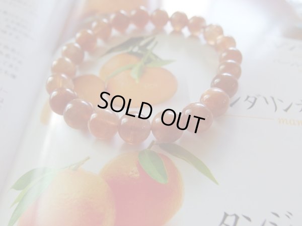 画像8: Ｐremium サンストーン　８．６〜９．６ミリ玉