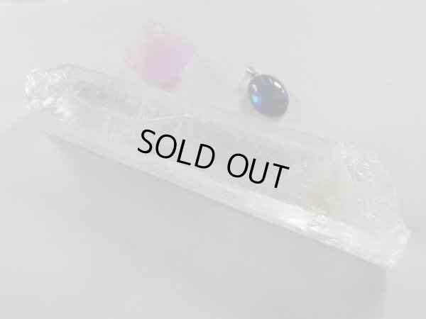 画像3: Premium セレナイト　ナイカ原産　