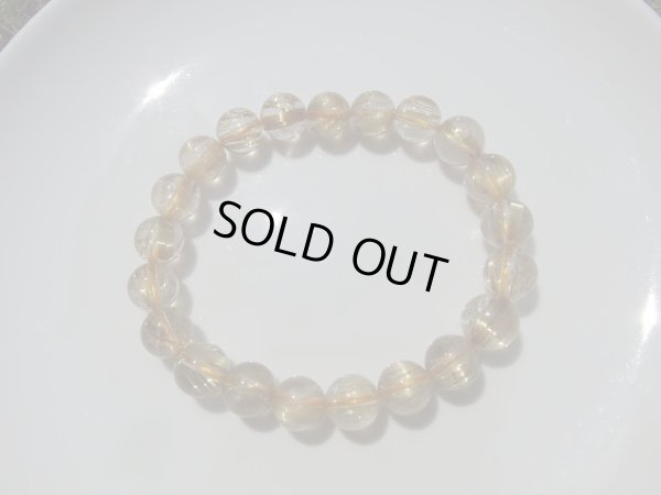 画像17: Premium  The Titin Rutile　９〜９．８ミリ玉