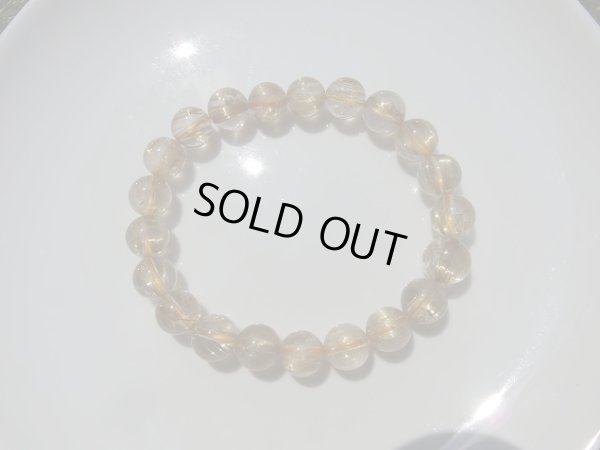 画像18: Premium  The Titin Rutile　９〜９．８ミリ玉