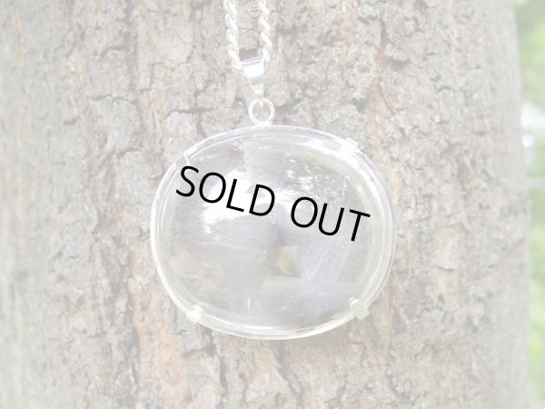 画像7: Premium　of  Premium  貴族の プラチナルチル銀製　オリジナルペンダントトップ　　特価