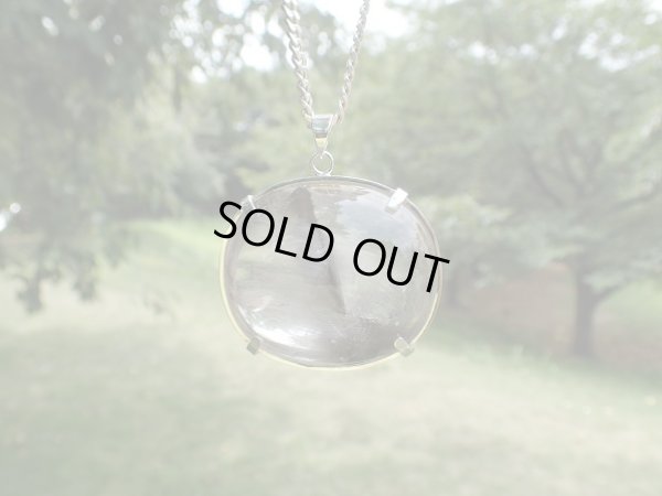 画像17: Premium　of  Premium  貴族の プラチナルチル銀製　オリジナルペンダントトップ　　特価