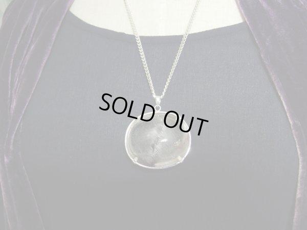 画像18: Premium　of  Premium  貴族の プラチナルチル銀製　オリジナルペンダントトップ　　特価