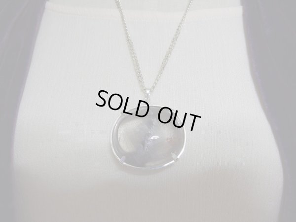 画像4: Premium　of  Premium  貴族の プラチナルチル銀製　オリジナルペンダントトップ　　特価