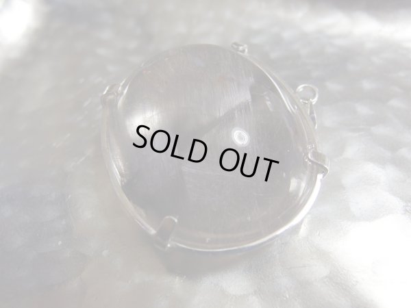 画像16: Premium　of  Premium  貴族の プラチナルチル銀製　オリジナルペンダントトップ　　特価