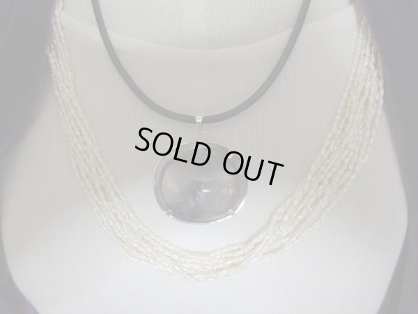 画像19: Premium　of  Premium  貴族の プラチナルチル銀製　オリジナルペンダントトップ　　特価