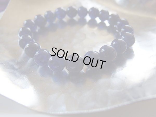 画像6: Premium of Premium  グラスサファイヤ　９．５ミリ玉前後　特価