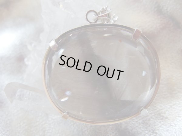 画像11: Premium　of  Premium  貴族の プラチナルチル銀製　オリジナルペンダントトップ　　特価