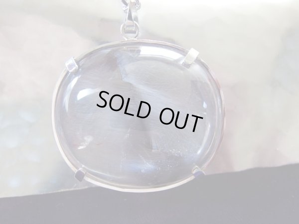 画像9: Premium　of  Premium  貴族の プラチナルチル銀製　オリジナルペンダントトップ　　特価