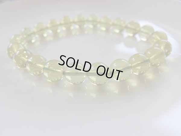 画像8: 珠玉のPremiun green Amber  8.7~8.9ミリ玉　特価