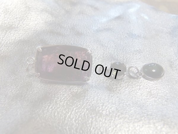 画像8: 王妃の　Premium　ルベライト　オリジナル　ペンダントトップ　特価