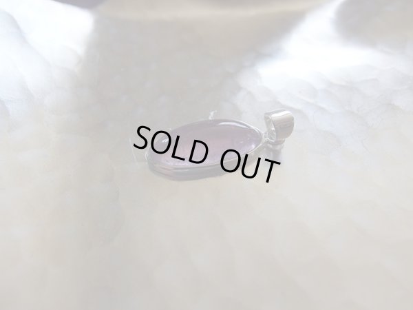 画像4: 貴族のレア　Premium　バイオレット　トルマリン　オリジナルトップ　（キャッツアイ入り）　