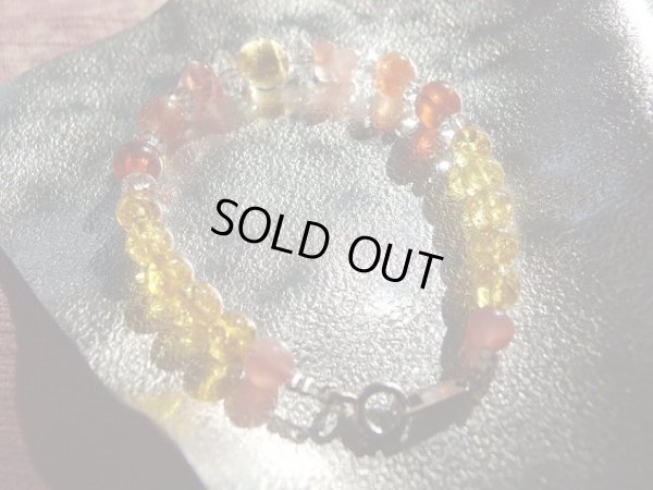 画像13: 幻石　カザフスタン原産ストロベリークォー４石入り　黄金のPremium　of Premium 　黄金の苺