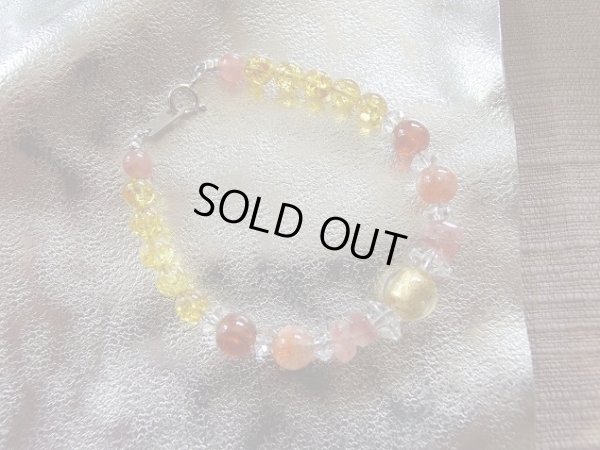 画像6: 幻石　カザフスタン原産ストロベリークォー４石入り　黄金のPremium　of Premium 　黄金の苺