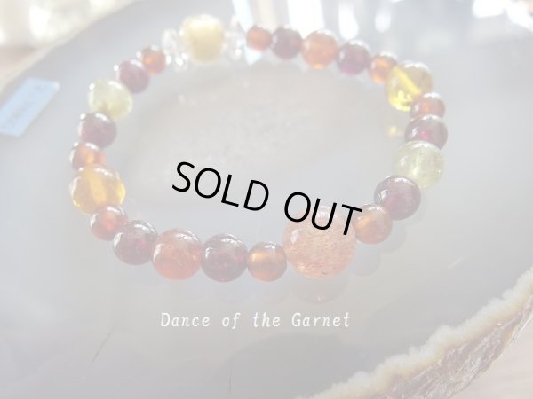 画像13: DANCE OF THE GARNET   「ＳＵＮ」または「ＳＵＮＳＨＩＮＥ」の編　　特価