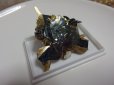 画像3: Premium　太陽タイチンルチル結晶原石　「黄金の黒薔薇」