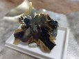 画像9: Premium　太陽タイチンルチル結晶原石　「黄金の黒薔薇」