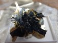 画像10: Premium　太陽タイチンルチル結晶原石　「黄金の黒薔薇」