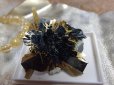 画像8: Premium　太陽タイチンルチル結晶原石　「黄金の黒薔薇」